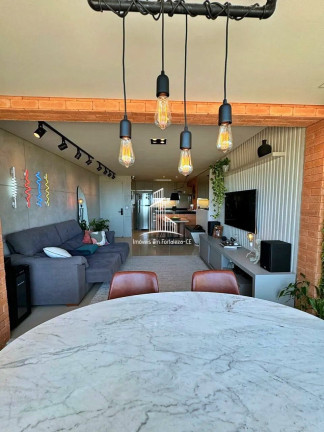 Imagem Apartamento com 3 Quartos à Venda, 88 m² em De Lourdes - Fortaleza Imagem Apartamento com 3 Quartos à Venda, 88 m² em De Lourdes - Fortaleza