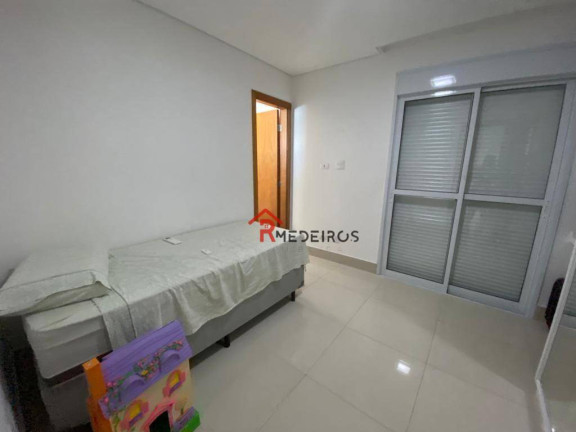 Imagem Apartamento com 3 Quartos à Venda, 140 m² em Canto Do Forte - Praia Grande