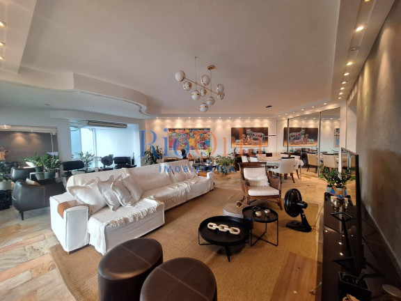 Imagem Apartamento com 5 Quartos à Venda, 300 m² em Barra Da Tijuca - Rio De Janeiro Imagem Apartamento com 5 Quartos à Venda, 300 m² em Barra Da Tijuca - Rio De Janeiro