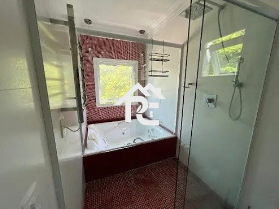 Imagem Casa de Condomínio com 4 Quartos à Venda, 513 m² em Sapê - Niterói