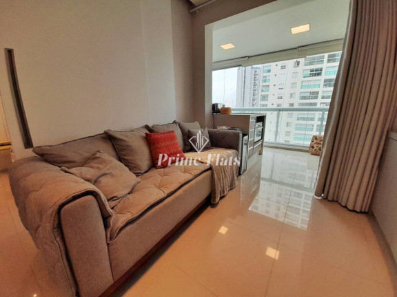 Imagem Apartamento com 1 Quarto à Venda, 42 m² em Vila Olímpia - São Paulo Imagem Apartamento com 1 Quarto à Venda, 42 m² em Vila Olímpia - São Paulo