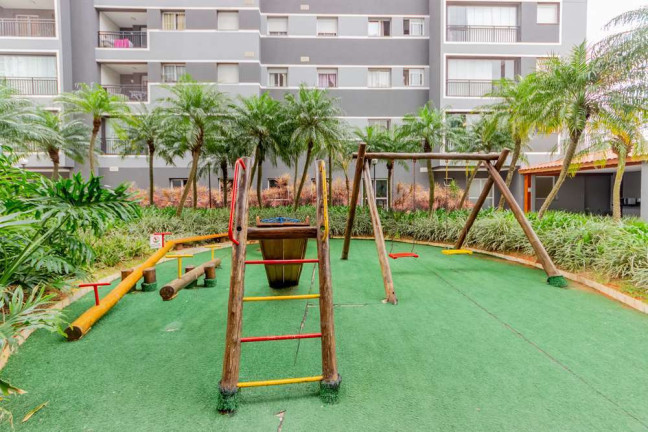Imagem Imóvel com 1 Quarto à Venda, 32 m² em Vila Andrade - São Paulo