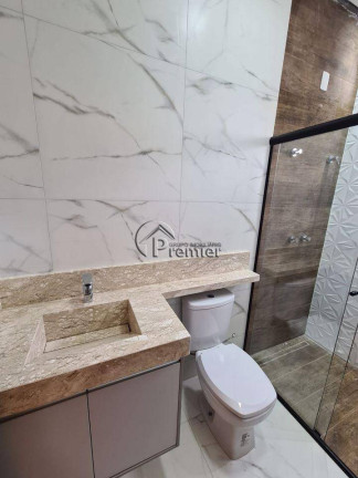 Imagem Casa com 3 Quartos à Venda, 134 m² em Jardim Bréscia - Indaiatuba Imagem Casa com 3 Quartos à Venda, 134 m² em Jardim Bréscia - Indaiatuba