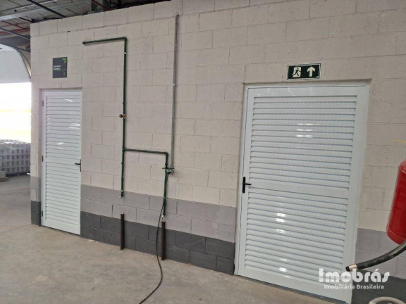 Imagem Galpão para Alugar, 1.417 m² em Ancuri - Fortaleza Imagem Galpão para Alugar, 1.417 m² em Ancuri - Fortaleza