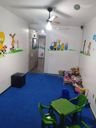 Imagem Apartamento com 1 Quarto à Venda, 51 m² em Canto Do Forte - Praia Grande Imagem Apartamento com 1 Quarto à Venda, 51 m² em Canto Do Forte - Praia Grande