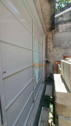 Imagem Sobrado com 1 Quarto à Venda, 70 m² em Jardim Rosa De Franca - Guarulhos Imagem Sobrado com 1 Quarto à Venda, 70 m² em Jardim Rosa De Franca - Guarulhos