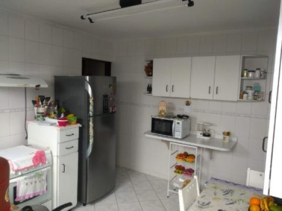 Imagem Sobrado com 2 Quartos à Venda, 132 m² em Jardim Amaral - Itaquaquecetuba