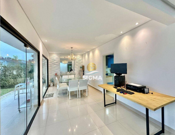 Imagem Casa com 4 Quartos à Venda, 384 m² em Jardim Acapulco - Guarujá Imagem Casa com 4 Quartos à Venda, 384 m² em Jardim Acapulco - Guarujá