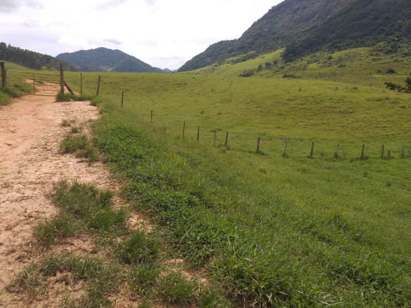 Imagem Fazenda à Venda, 1.930.000 m² em Centro - Trajano De Morais