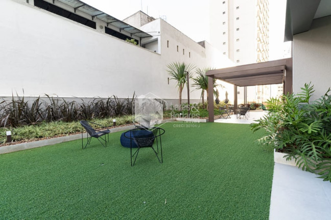 Imagem Studio com 1 Quarto à Venda, 25 m² em Vila Olímpia - São Paulo Imagem Studio com 1 Quarto à Venda, 25 m² em Vila Olímpia - São Paulo