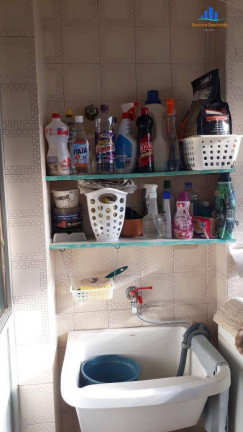 Imagem Apartamento com 2 Quartos à Venda, 56 m² em Santo Amaro - São Paulo Imagem Apartamento com 2 Quartos à Venda, 56 m² em Santo Amaro - São Paulo