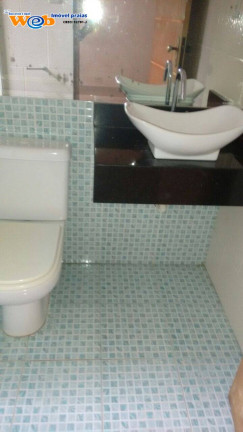 Imagem Casa com 3 Quartos à Venda, em Vila Tupi - Praia Grande Imagem Casa com 3 Quartos à Venda, em Vila Tupi - Praia Grande