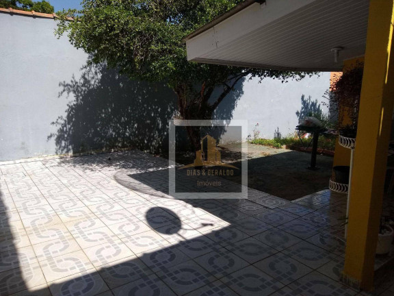 Imagem Casa com 3 Quartos à Venda, 122 m² em Parque Industrial - São José Dos Campos Imagem Casa com 3 Quartos à Venda, 122 m² em Parque Industrial - São José Dos Campos