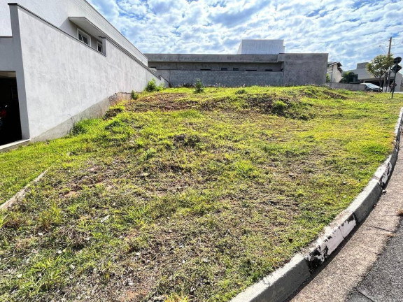 Imagem Terreno em Condomínio à Venda, 445 m² em Fazenda Santana - Valinhos Imagem Terreno em Condomínio à Venda, 445 m² em Fazenda Santana - Valinhos
