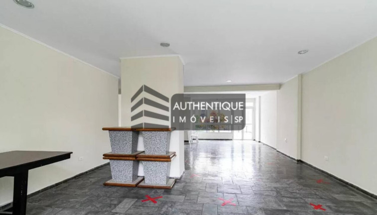 Imagem Apartamento com 3 Quartos à Venda, 134 m² em Vila Clementino - São Paulo Imagem Apartamento com 3 Quartos à Venda, 134 m² em Vila Clementino - São Paulo