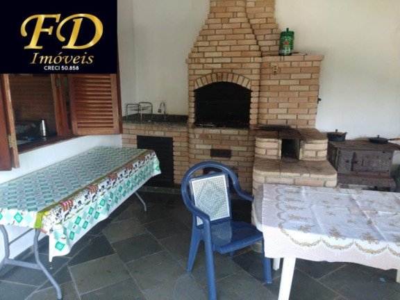 Imagem Chácara com 3 Quartos à Venda, 160 m² em Riviera Do Jaguari - Piracaia Imagem Chácara com 3 Quartos à Venda, 160 m² em Riviera Do Jaguari - Piracaia