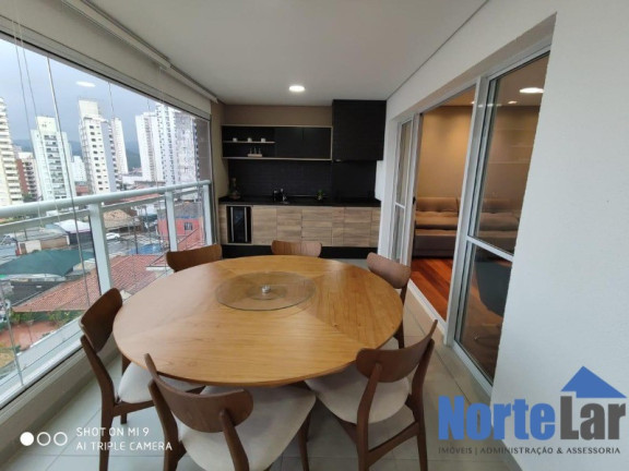 Imagem Apartamento com 3 Quartos à Venda, 90 m² em Jardim Paraíso - São Paulo