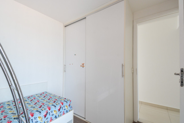 Imagem Apartamento com 3 Quartos à Venda, 137 m² em Tatuapé - São Paulo