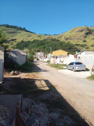 Imagem Casa com 2 Quartos à Venda, 120 m² em Campo Grande - Rio De Janeiro Imagem Casa com 2 Quartos à Venda, 120 m² em Campo Grande - Rio De Janeiro
