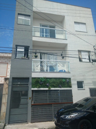 Apartamento com 1 Quarto à Venda,  em Anália Franco - São Paulo