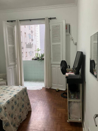 Imagem Apartamento com 2 Quartos à Venda, 79 m² em Boqueirão - Santos Imagem Apartamento com 2 Quartos à Venda, 79 m² em Boqueirão - Santos