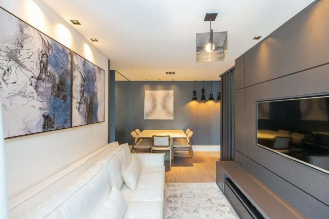 Imagem Apartamento com 2 Quartos à Venda, 71 m² em Jardim Das Acácias - São Paulo Imagem Apartamento com 2 Quartos à Venda, 71 m² em Jardim Das Acácias - São Paulo