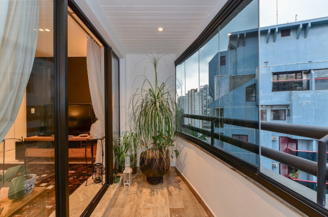 Imagem Imóvel com 3 Quartos à Venda, 189 m² em Vila Andrade - São Paulo
