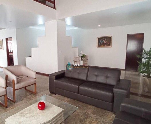 Imagem Casa com 4 Quartos à Venda, 358 m² em Alphaville Residencial 9 - Santana De Parnaíba Imagem Casa com 4 Quartos à Venda, 358 m² em Alphaville Residencial 9 - Santana De Parnaíba