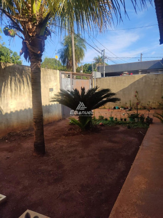 Imagem Casa com 3 Quartos à Venda, 360 m² em Vila Neusa - Campo Grande