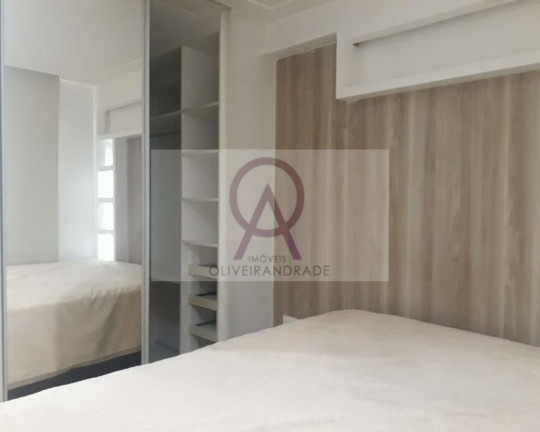 Imagem Imóvel com 1 Quarto para Alugar, 54 m² em Alphaville I - Salvador