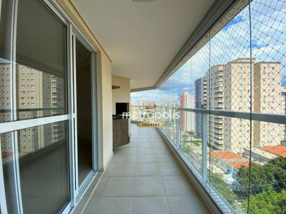 Imagem Apartamento com 3 Quartos à Venda, 153 m² em Santa Paula - São Caetano Do Sul Imagem Apartamento com 3 Quartos à Venda, 153 m² em Santa Paula - São Caetano Do Sul