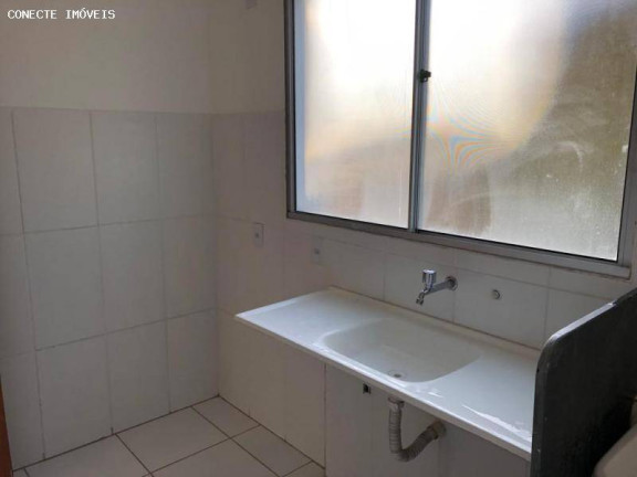 Apartamento com 3 Quartos à Venda, 60 m² em Bonsucesso (barreiro) - Belo Horizonte