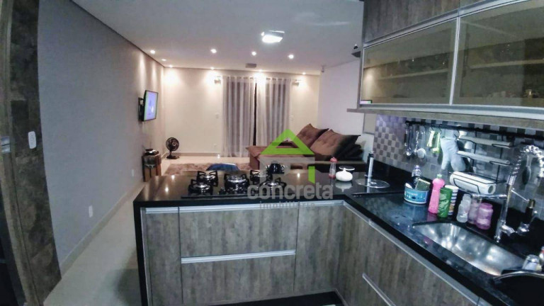 Imagem Casa com 3 Quartos à Venda, 260 m² em Jardim Leonor - Cotia Imagem Casa com 3 Quartos à Venda, 260 m² em Jardim Leonor - Cotia