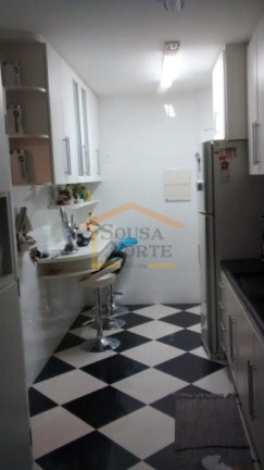 Imagem Apartamento com 3 Quartos à Venda ou Locação, 92 m² em Santa Teresinha - São Paulo Imagem Apartamento com 3 Quartos à Venda ou Locação, 92 m² em Santa Teresinha - São Paulo