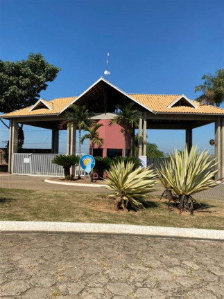 Imagem Terreno à Venda, 724 m² em Fazenda Limoeiro - Sao Pedro