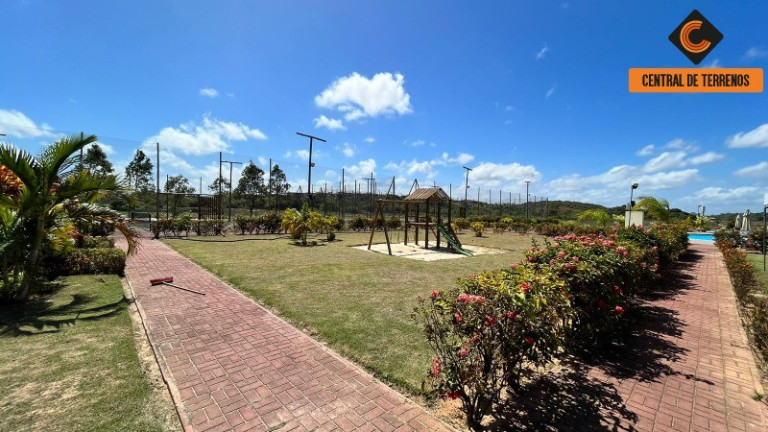 Imagem Terreno à Venda, 2.500 m² em Jacuipe Country - Camaçari Imagem Terreno à Venda, 2.500 m² em Jacuipe Country - Camaçari