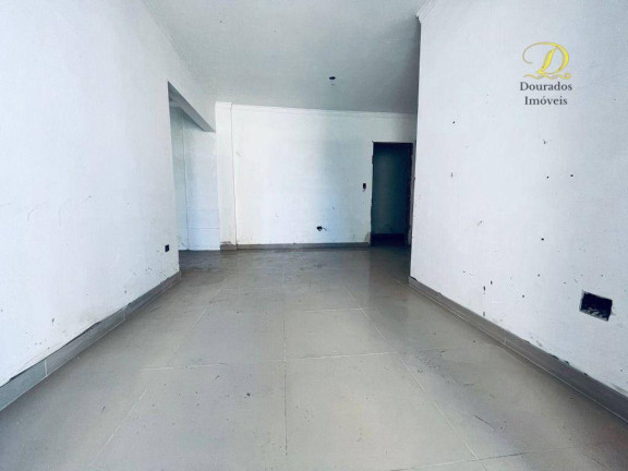Imagem Apartamento com 2 Quartos à Venda, 78 m² em Mirim - Praia Grande
