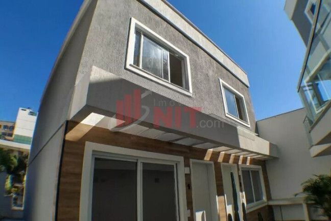 Imagem Casa com 2 Quartos à Venda, 69 m² em Ingá - Niterói