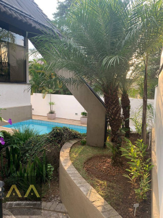 Imagem Casa com 4 Quartos à Venda, 540 m² em Alphaville - Santana De Parnaíba Imagem Casa com 4 Quartos à Venda, 540 m² em Alphaville - Santana De Parnaíba