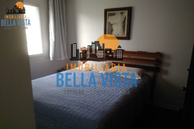 Imagem Apartamento com 3 Quartos à Venda, em Centro - São Vicente Imagem Apartamento com 3 Quartos à Venda, em Centro - São Vicente