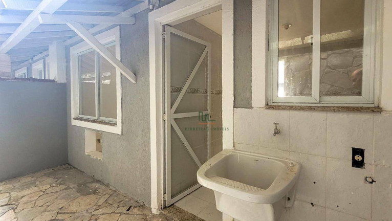 Imagem Casa com 3 Quartos à Venda, 87 m² em Itaipu - Niterói