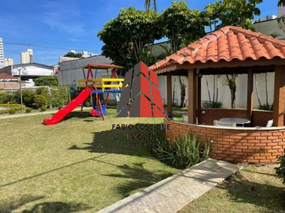 Imagem Apartamento com 3 Quartos à Venda, 126 m² em Mooca - São Paulo