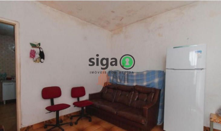 Imagem Casa com 2 Quartos à Venda, 150 m² em Vila Regente Feijó - São Paulo Imagem Casa com 2 Quartos à Venda, 150 m² em Vila Regente Feijó - São Paulo