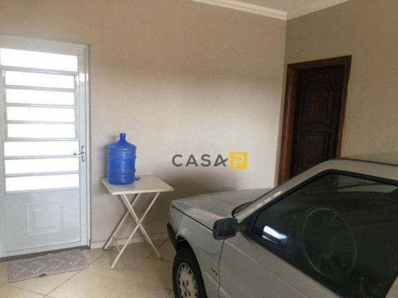 Imagem Casa com 3 Quartos à Venda, 183 m² em Parque Residencial Santa Rosa I - Santa Bárbara D'oeste Imagem Casa com 3 Quartos à Venda, 183 m² em Parque Residencial Santa Rosa I - Santa Bárbara D'oeste