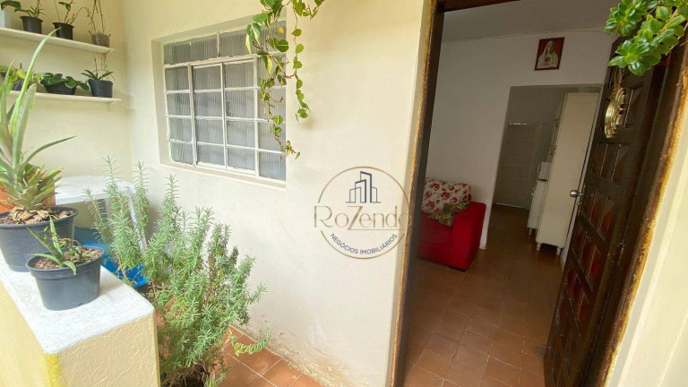 Imagem Casa com 2 Quartos à Venda, 82 m² em Cidade São Jorge - Santo André Imagem Casa com 2 Quartos à Venda, 82 m² em Cidade São Jorge - Santo André