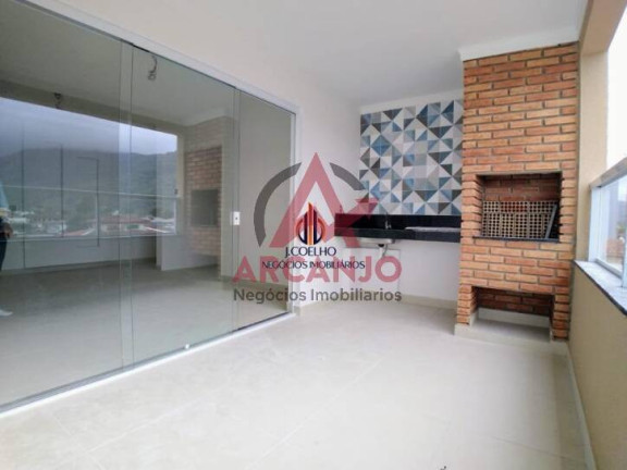 Apartamento com 3 Quartos à Venda, 130 m² em Centro - Ubatuba