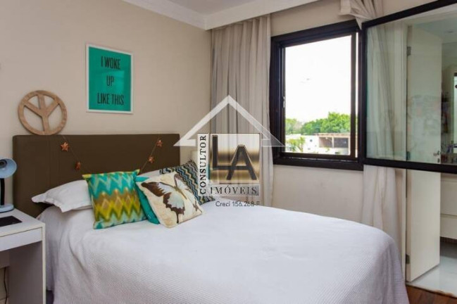 Imagem Apartamento com 3 Quartos à Venda, 209 m² em Granja Julieta - São Paulo Imagem Apartamento com 3 Quartos à Venda, 209 m² em Granja Julieta - São Paulo