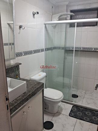 Imagem Imóvel com 2 Quartos à Venda, 106 m² em Pompéia - Santos Imagem Imóvel com 2 Quartos à Venda, 106 m² em Pompéia - Santos