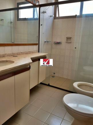 Imagem Apartamento com 3 Quartos à Venda, 141 m² em Centro - Ribeirão Preto