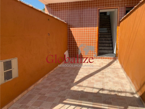 Imagem Casa com 2 Quartos à Venda, 72 m² em Vila Haddad - Santos